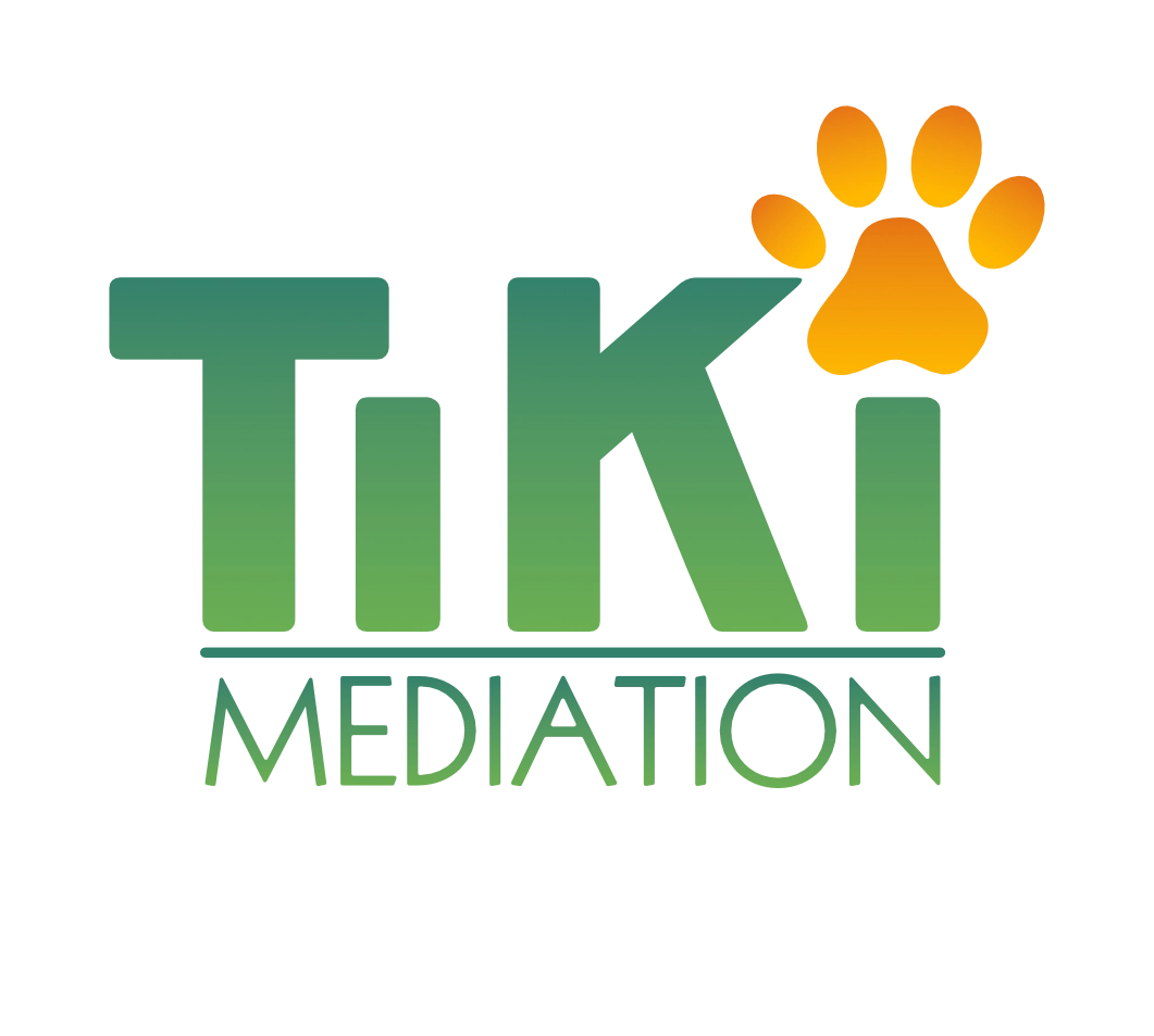 Tiki médiation animale